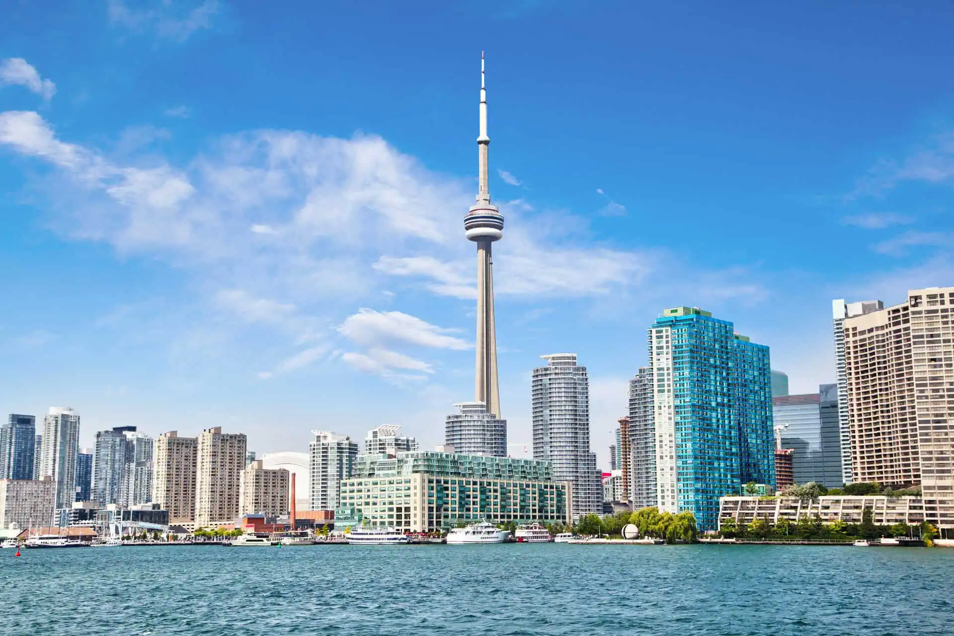 Ontario summer_2905 - Weather Alberta: Early heatwave and storm threat sweep the province