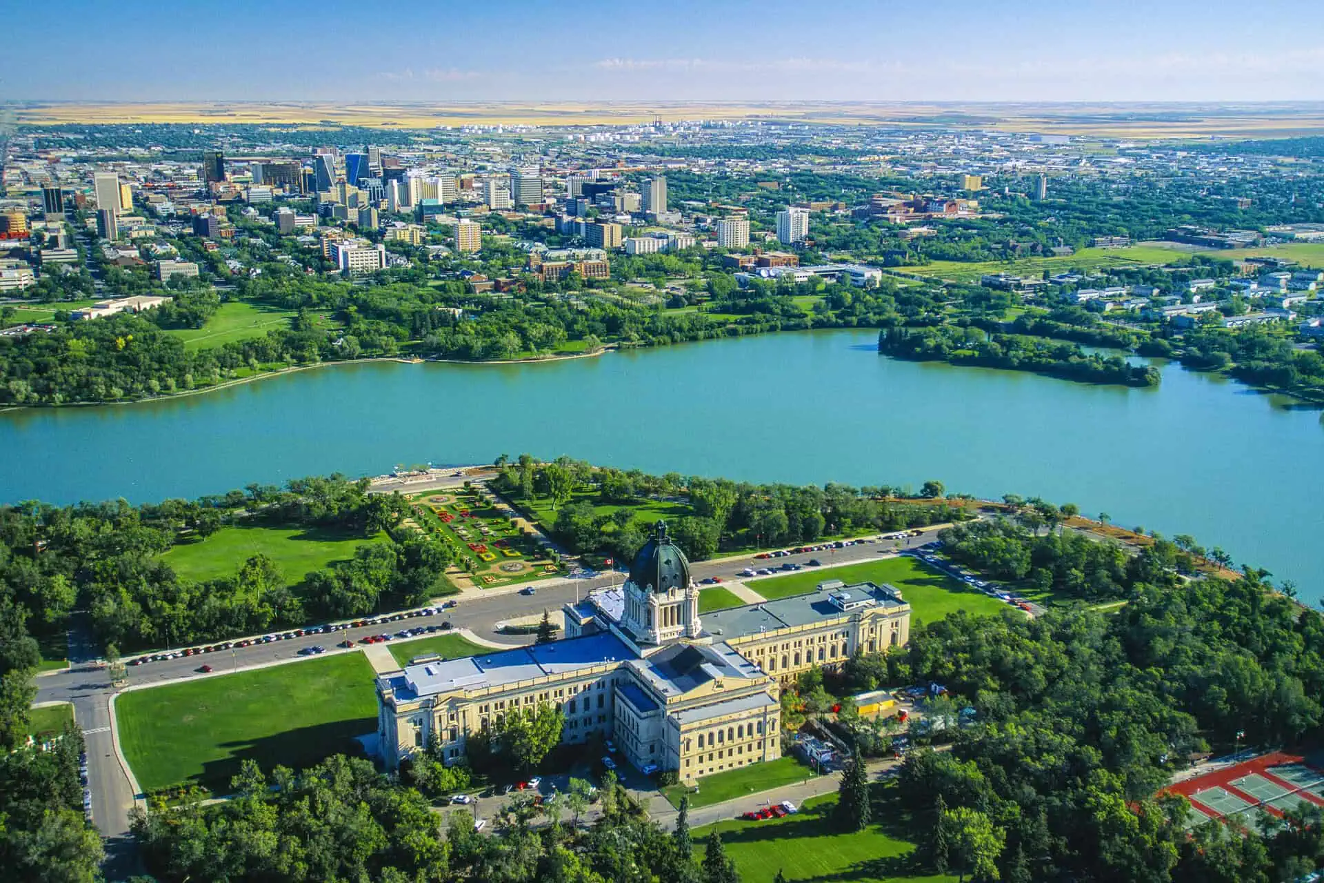 Saskatchewan summer_3105 - Weather Montreal: Extreme Summer 2025 Forecast Revealed