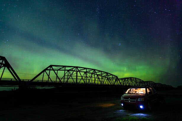 aurora in United States_2105 - Weather aurora in United States: where to see the northern lights tonight