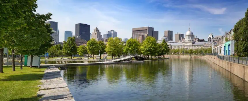 montreal summer_3105 - Weather Montreal: Extreme Summer 2025 Forecast Revealed