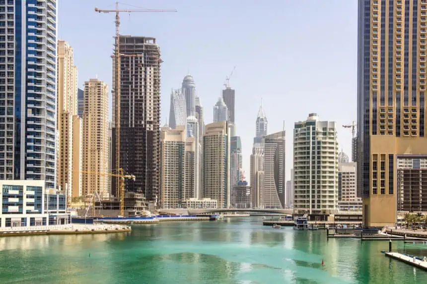 United Arab Emirates record heat_1006 - Weather UAE: Brutal heat wave scorches United Arab Emirates