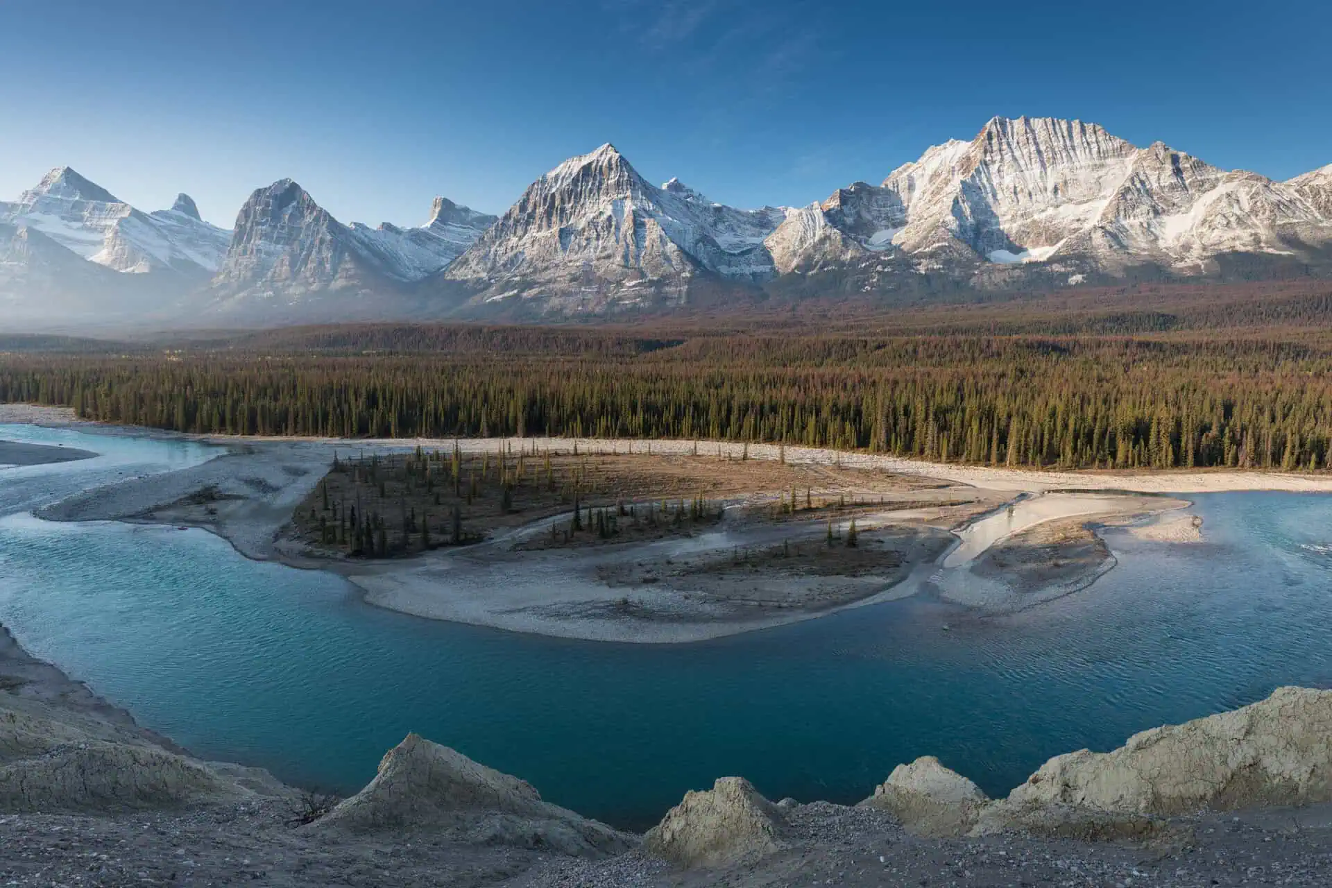 canada frost_1306 - Weather Alberta: large hail and soaking rains expected