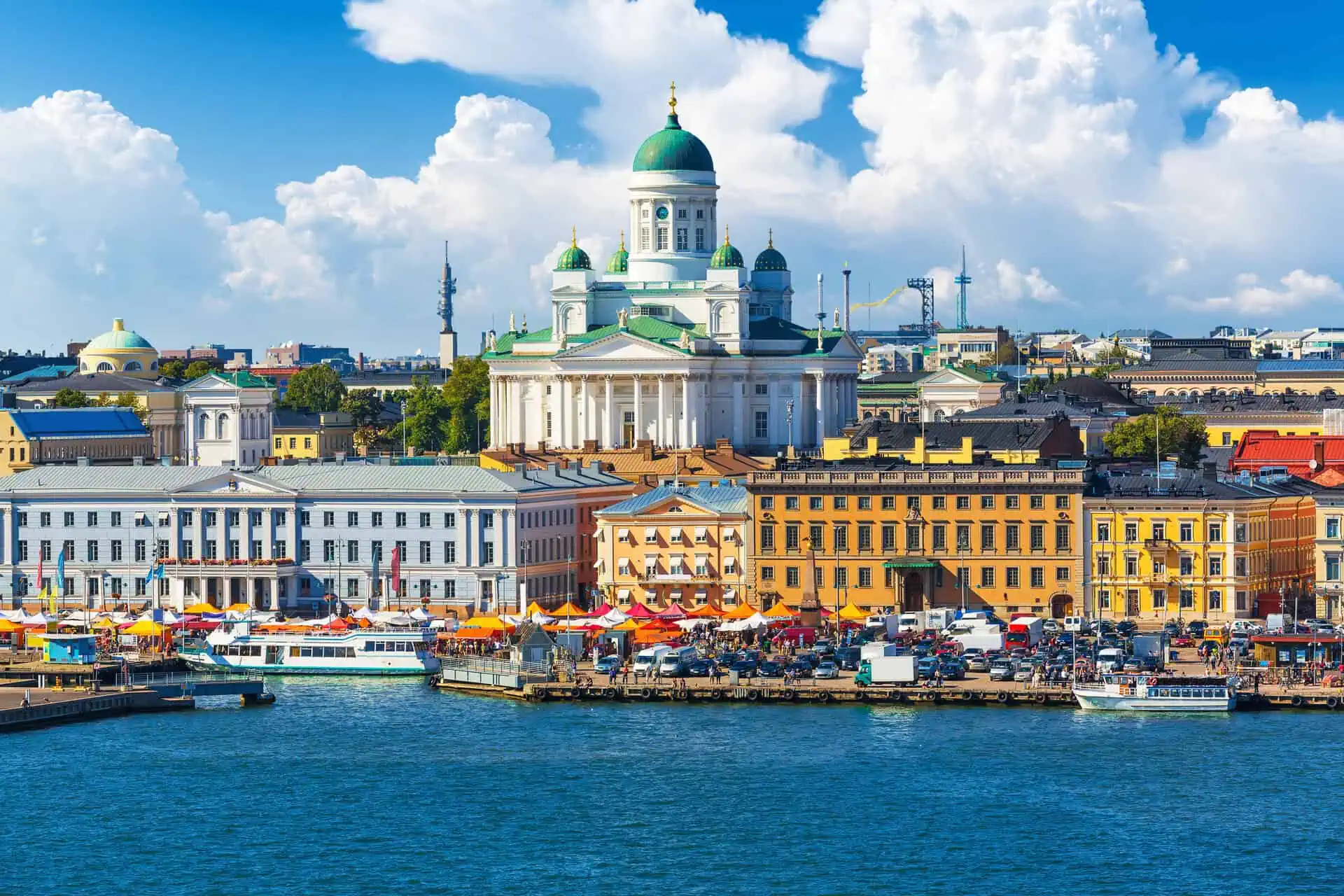 finland ostrobotnia_1506 - Weather Canada: frost advisories and wildfire smoke alerts this weekend