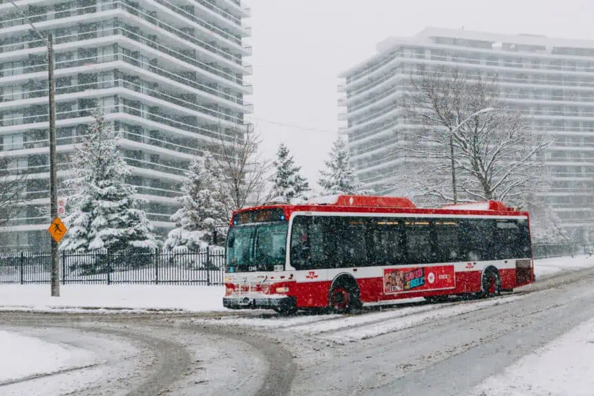 frost ontario_0206 - Weather Ontario: frost warning issued for northern regions