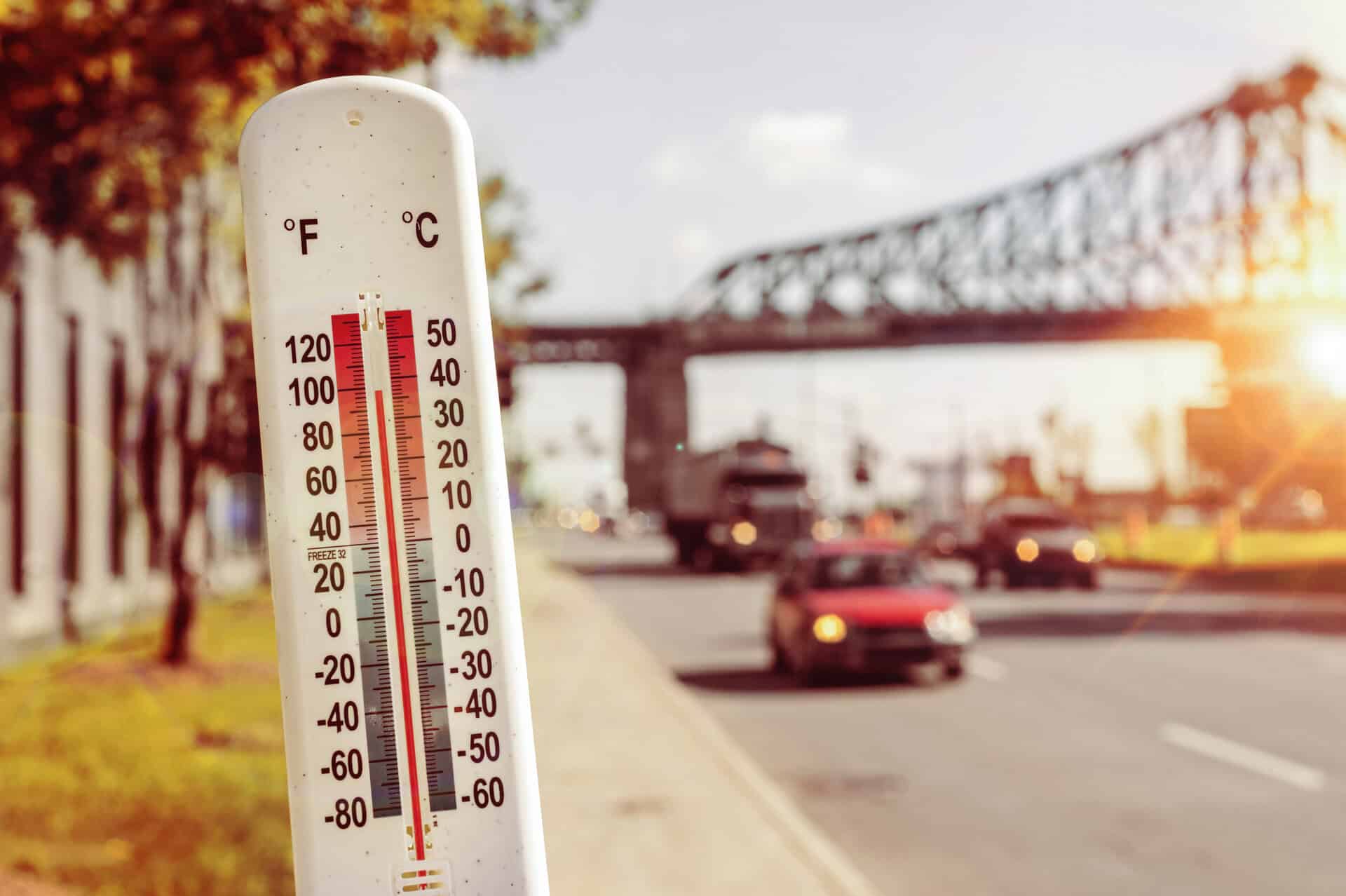 heat wave in canada_0806 - Weather Saskatchewan: finally rain, but wind remains a concern