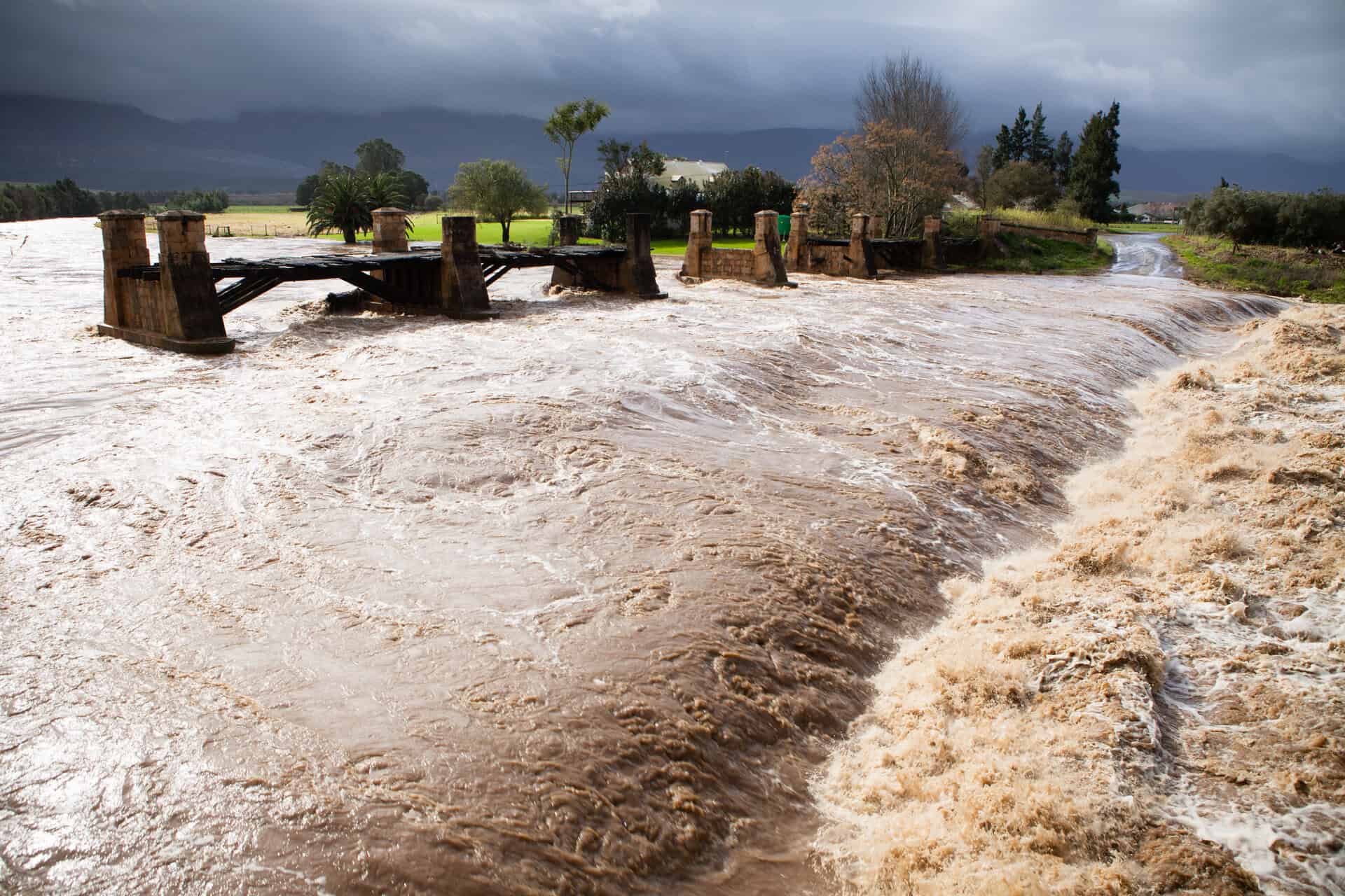 rain in south africa_1606 - Weather alert: severe storms return to Alberta and Saskatchewan