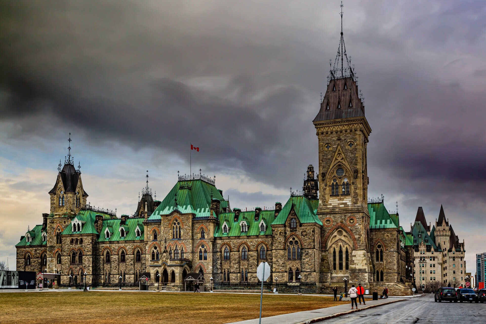 thunderstorms in manitoba canada_2906 - Weather Ontario: storm risk threatens Canada Day weekend