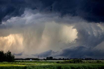 tornado in saskatchewan_3006 - Weather Saskatchewan: tornado activity suspected near Saskatoon