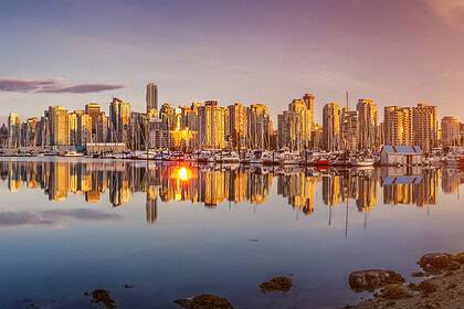 Canada_0407 - Weather Canada: where it will sizzle most in July 2025