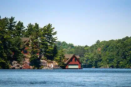 Muskoka-2507 - Weather Alert Ontario: Tornado Risk Over Muskoka and Beyond