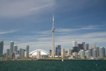 Ontario-1707 - Weather Ontario: Severe thunderstorms to end July heat wave