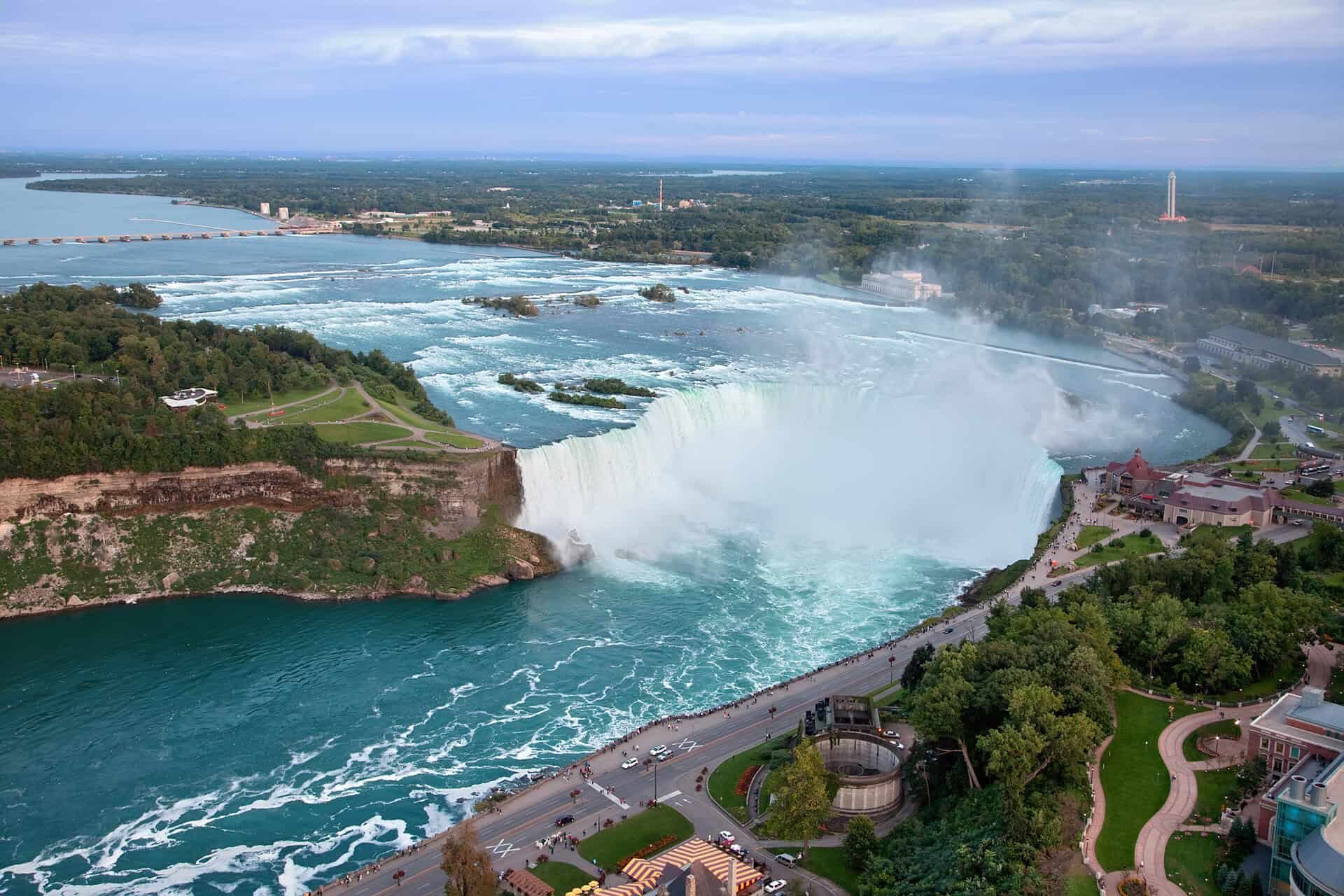 Ontario_0107-2 - Weather warning for southern Ontario: intense heat eases by evening