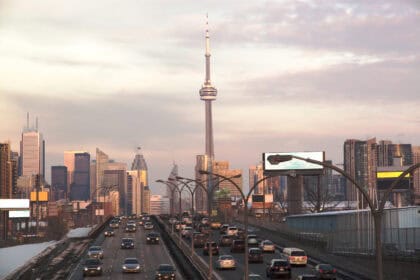 Ontario_0107 - Weather warning for southern Ontario: intense heat eases by evening