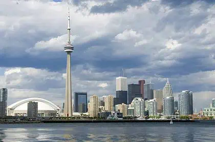 Toronto-1607 - Weather Toronto: heat warning and poor air quality persist Wednesday