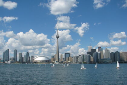 Toronto_0207 - Weather Toronto: Sweltering humidity and heat through Sunday