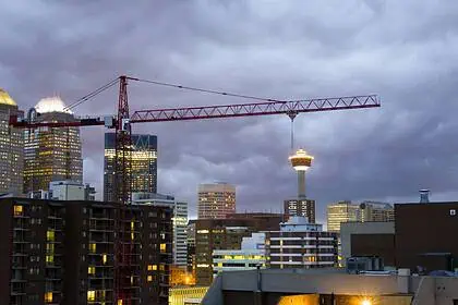 alberta storm-2407 - Weather Alberta Braces For Fierce Storms Thursday