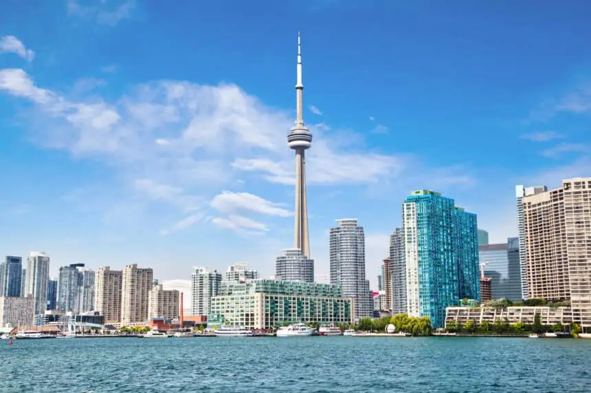 ontario-1407 - Weather alert Sudbury: intense heat wave grips Ontario city
