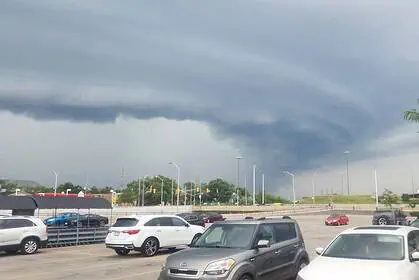 ontario storm-2507 - Weather Alert Ontario: Severe Storms And Tornado Threat Thursday