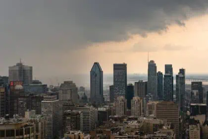 quebec-storm-0707 - Weather Quebec: rainfall warning and thunderstorms in Outaouais