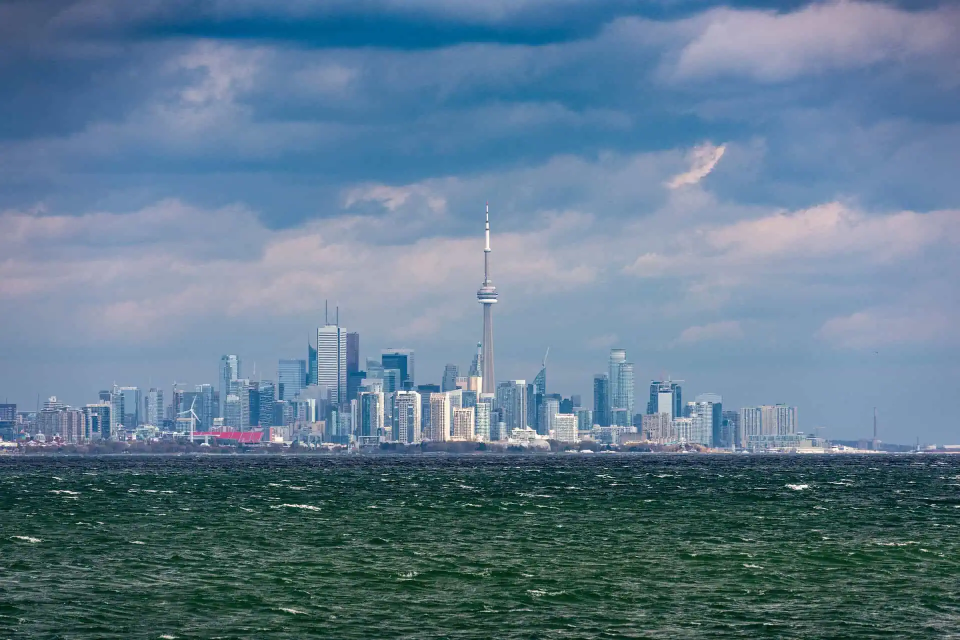 toronto storm-2507 - Weather Alert Ontario: Tornado Risk Over Muskoka and Beyond